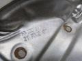 защита (экран) выпускного коллектора Peugeot 307 1 поколение 2001, 9636321180 - фото №4
