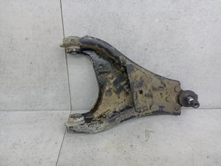 рычаг передний левый Renault Duster 1 поколение 2013, 545012815R