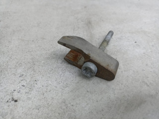 крепление форсунки Mercedes-Benz GLC Coupe C253 2018, 2.1 л., OM 651.921, дизель, A6510160538