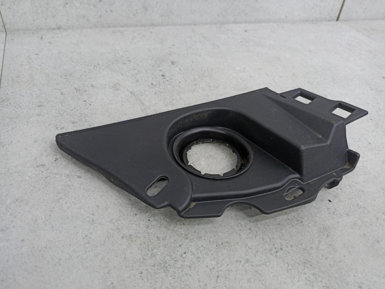 уголок жабо правый Renault Scenic 4 поколение 2018, 668622736R - фото №1