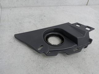 уголок жабо правый Renault Scenic 4 поколение 2018, 668622736R