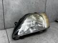 фара левая Renault Logan 1 поколение (2004 - 2009), 8200211005 - фото №5