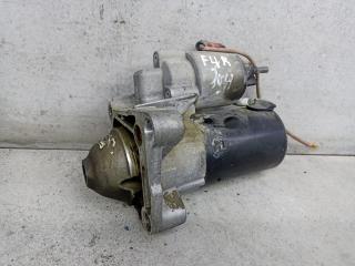 стартер Renault Duster 1 поколение 2012, 8200792969