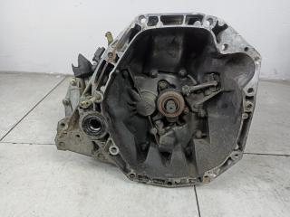 КПП механическая (МКПП) Renault Clio 3 поколение 2009, JH3172