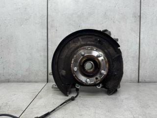 кулак задний левый Land Rover Range Rover 4 поколение [рестайлинг] (2017 - 2020), HPLA1109AA