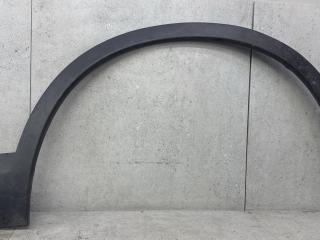 накладка колесной арки Nissan Qashqai 2 поколение (2013 - 2019), 63810-BR01A