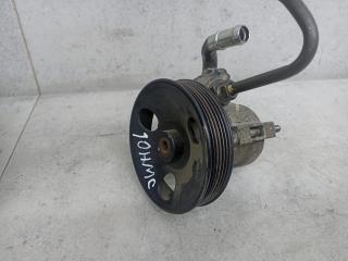 насос гидроусилителя руля Chevrolet Captiva 1 поколение (2006 - 2011), 96626764