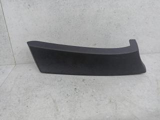 накладка на торпедо (консоль) Renault Scenic 4 поколение 2019, 684989402R