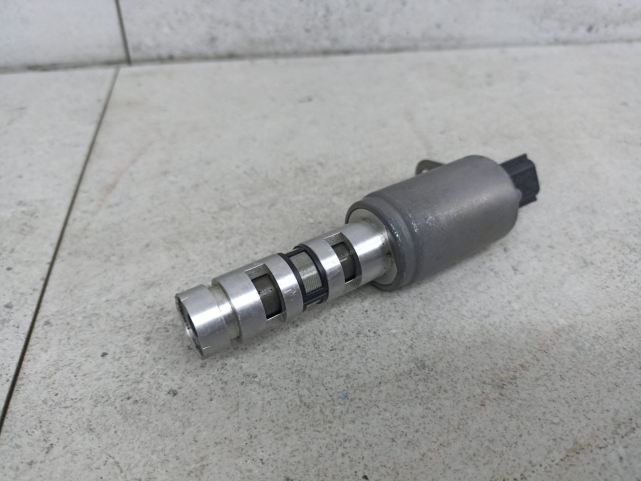 электромагнитный клапан Renault Duster 1 поколение 2015, 642783, 8200642783 - фото №1