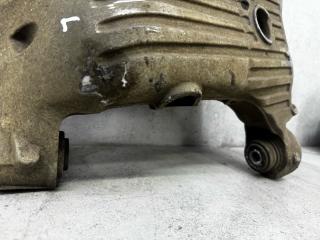 рычаг задний нижний Land Rover Range Rover 4 поколение [рестайлинг] (2017 - 2020), JPLA5B531AA