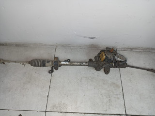 рулевая рейка Suzuki Swift 3 поколение 2008, 48580M51K50, 4858063J52