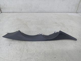 накладка на торпедо (консоль) Porsche Panamera 4S 970 [рестайлинг] 2014, 97055252500