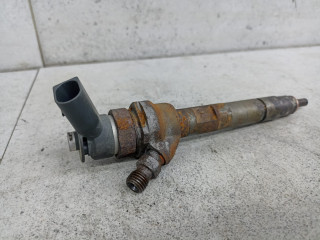 форсунка BMW 3 серия E90/E91 [рестайлинг] 2008, 2.0 л., N47 D20 A, дизель, 7798446