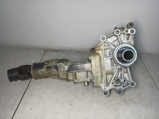 раздаточная коробка Mitsubishi Outlander 2 поколение [рестайлинг] 2013, 3.0 л., 6B31, бензин, 3200A067