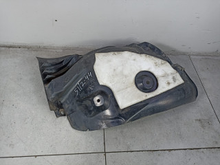 защита арок передняя правая (подкрылок) Renault Megane 3 поколение 2012, 638452868R