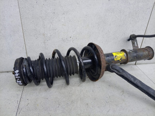 амортизатор передний левый Chevrolet Cruze 1 поколение 2010, 13329595