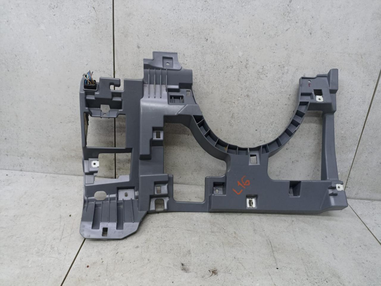 кронштейн торпеды Ford Transit 8 поколение (2013 - 2018), BK31V043C91 - фото №1