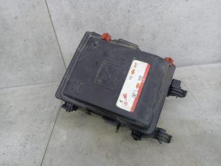 короб предохранителей Citroen C4 Grand Picasso 2 поколение 2015, 9804681780, 9678633380