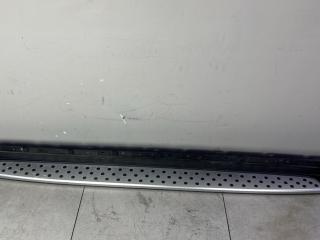 подножка Kia Sorento 3 поколение (2015 - 2018), C6F37-AC020