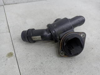 термостат Volkswagen Golf 6 поколение 2011, 2.0 л., бензин, 06F121111H