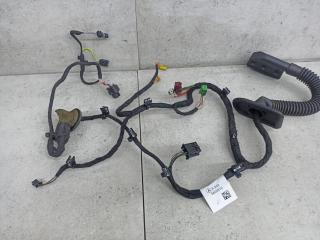 дверная проводка Mercedes-Benz GLC Coupe C253 2018, A2535400810