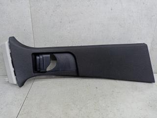 обшивка стойки центральной правой Mercedes-Benz GLC Coupe C253 2018, A2536902201