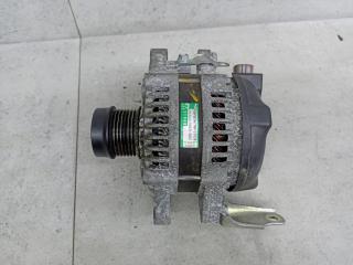 генератор Lexus GS 3 поколение [рестайлинг] 2008, 3.0 л., 3GR-FSE, бензин, 2706031030, 1042104061