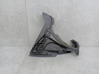 уголок жабо правый Renault Scenic 4 поколение (2016 - 2020), 668623817R