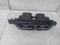 дефлектор обдува салона Toyota C-HR 1 поколение AX10 2018, 55670F4010 - фото №2