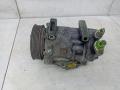 компрессор кондиционера Peugeot 307 1 поколение 2005, 9651911480 - фото №6