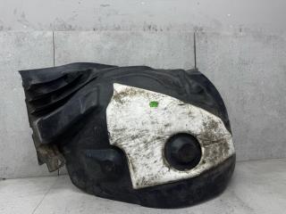 защита арок передняя правая (подкрылок) Renault Megane 3 поколение (2008 - 2014), 638452868R