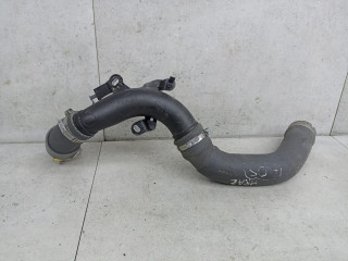 патрубок интеркулера Nissan Qashqai 2 поколение [рестайлинг] 2017, 144600374R