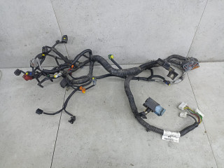 проводка двигателя Nissan Qashqai 1 поколение 2008, 1.5 л., 24011JD03E