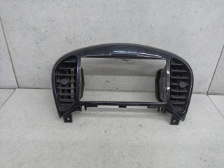 рамка под магнитолу Nissan Juke F15 [рестайлинг] 2017, 68260BX80A