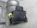 заслонка дроссельная Renault Kangoo 1 поколение 2000, 7700869709 - фото №5