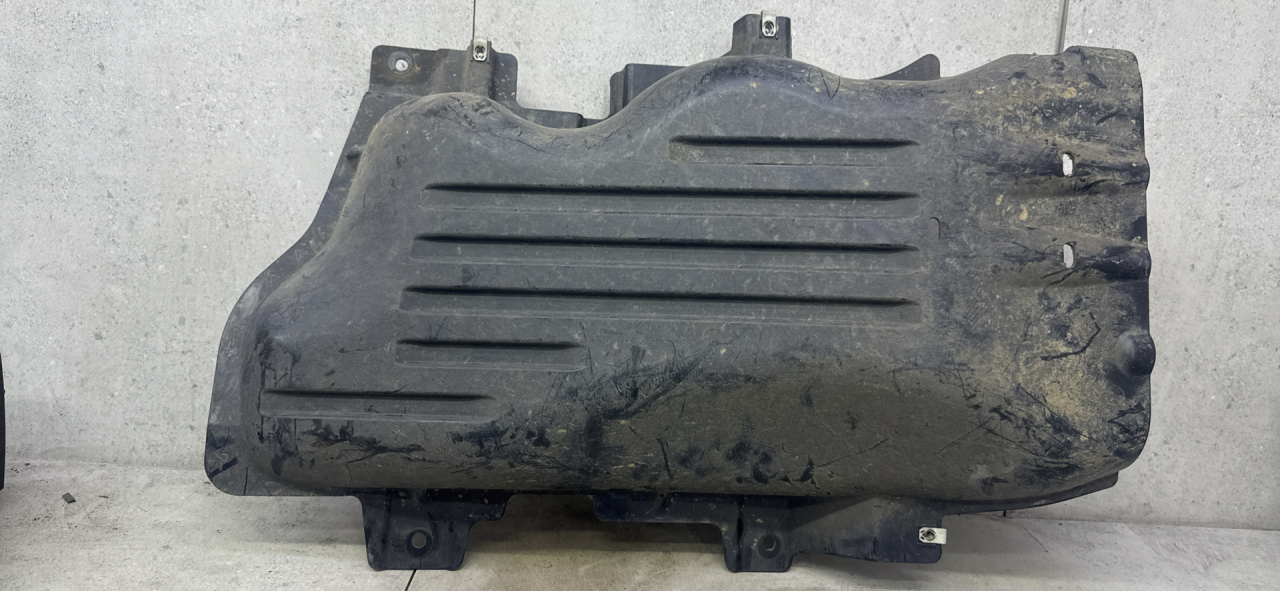 защита днища Land Rover Range Rover Sport 2 поколение (2013 - 2017), HK62100B12 - фото №1