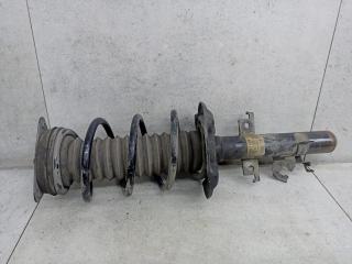 амортизатор передний левый Nissan Qashqai 2 поколение 2015, 543034EA3A