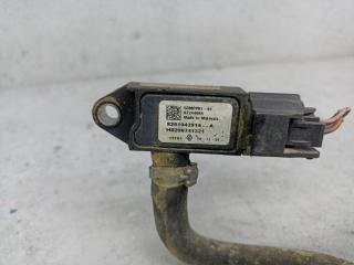 датчик давления (температуры) выхлопных газов Renault Megane 3 поколение 2008, 8201043914, H8200741321