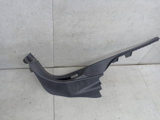 накладка на порог внутренняя Peugeot 5008 2 поколение 2020, 9811462177