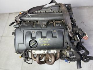 двигатель Peugeot 308 1 поколение [рестайлинг] 2012, 1.6 л., EP6, 5F01, EP6C