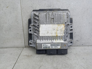 блок управления двигателем Peugeot 308 1 поколение [рестайлинг] 2014, 9678628780