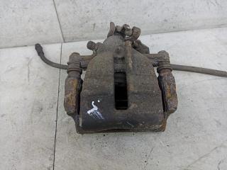 суппорт задний правый Volkswagen Transporter T5 [рестайлинг] 2010, 7H0615424A