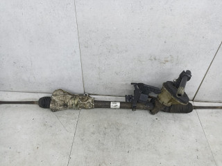 рулевая рейка Renault Modus 1 поколение [рестайлинг] 2007, 8200357928, 8200124408, 490016057R, A0001558, 8200595934, 8200565645, A0007954