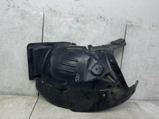 защита арок (подкрылок) Renault Zoe 1 поколение (2012 - 2026), 638428423