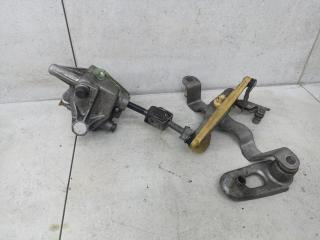 механизм выбора передач Opel Astra H (2004 - 2007), 90400206