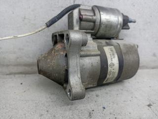 стартер Lada Largus 1 поколение 2015, 8200266777, 0986021051, 7711134530, D7E47