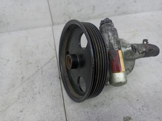 насос гидроусилителя руля Renault Clio 2 поколение [2-й рестайлинг] 2005, 8200113599, 8200059051, 8200112299