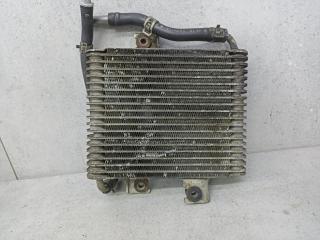 радиатор АКПП Nissan Murano Z50 2007, 3.5 л., VQ35DE, бензин, 21606CC000