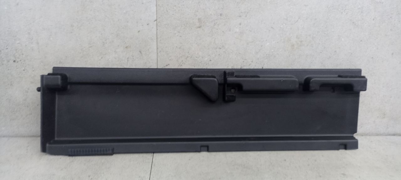 обшивка багажника Renault Kadjar 1 поколение 2015, 767H36411R - фото №1