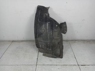 защита арок передняя левая (подкрылок) Renault Scenic 3 поколение 2010, 638430006R
